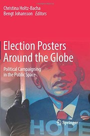 Election Posters Around the Globe