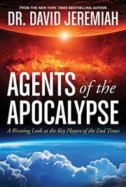 Agents O The Apocalypse