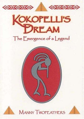 Kokopelli's Dream