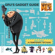 Despicable Me 3