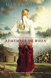 Remember Me When