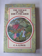 Tales of Narnia (The Magician's Nephew / The Lion, The Witch and the Wardrobe / The Horse and His Boy)