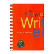 Everyday Writer 4e & Lunsford Research Pack 2.0
