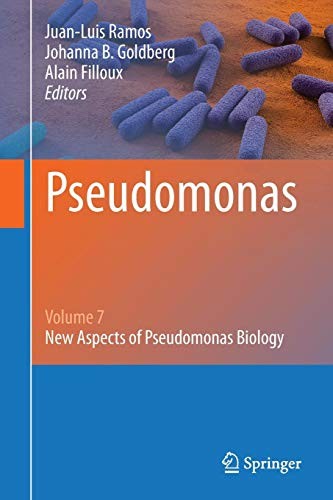 Pseudomonas : Volume 7