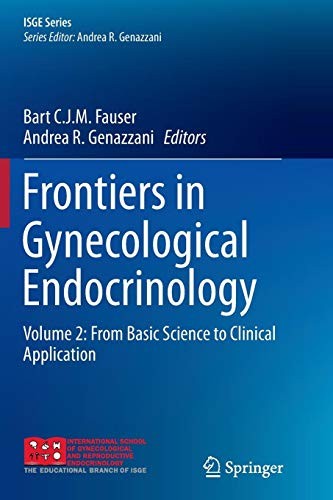 Frontiers in Gynecological Endocrinology : Volume 2