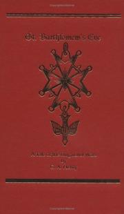 St. Bartholomew's Eve, A Tale of the Huguenot Wars (Works of G. A. Henty)
