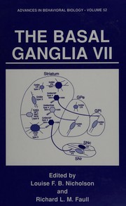 The basal ganglia VII