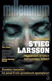 Mężczyźni, którzy nienawidzą kobiet 