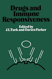 Drugs and immune responsiveness