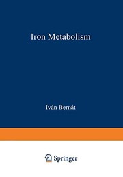Iron Metabolism
