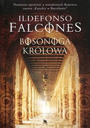 Bosonoga krolowa