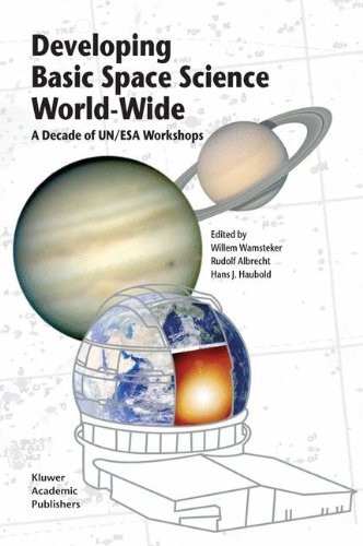 Developing Basic Space Science World-Wide