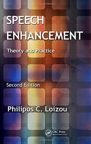 Speech enhancement