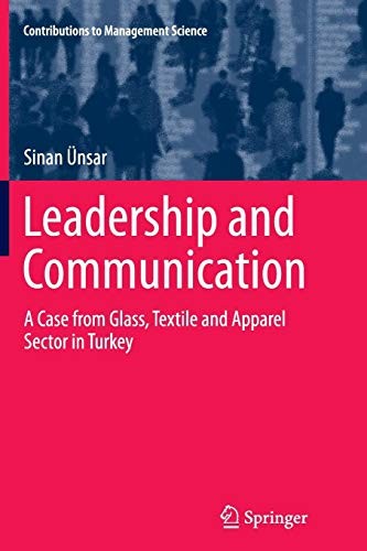 Leadership and Communication