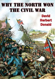 Why the North Won the Civil War