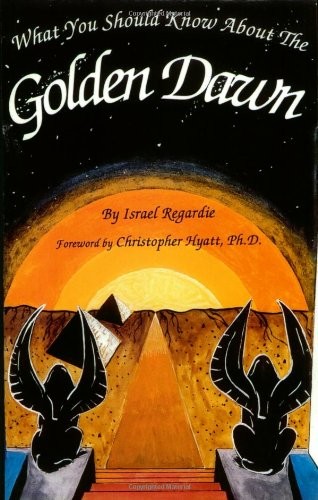 What You Should Know About The Golden Dawn