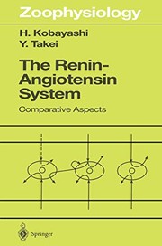 The renin-angiotensin system