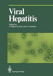 Viral Hepatitis