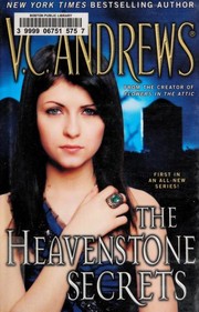 The Heavenstone Secrets