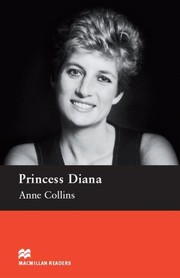 Macmillan Readers Princess Diana Beginner Level