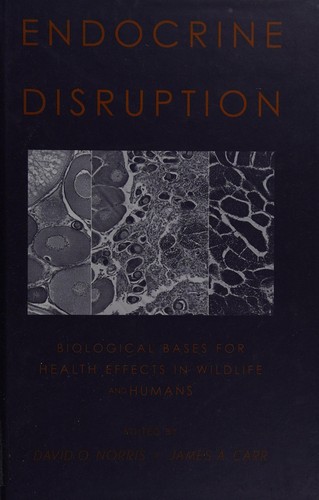 Endocrine disruption
