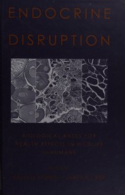 Endocrine disruption
