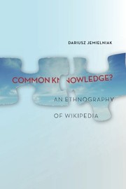 Common knowledge?