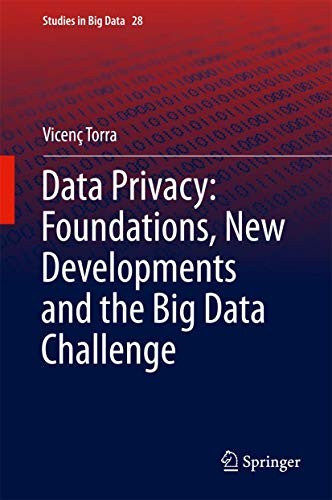 Data Privacy