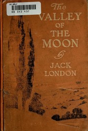 The Valley of the Moon