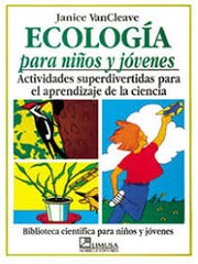 Ecologia para ninos y jovenes