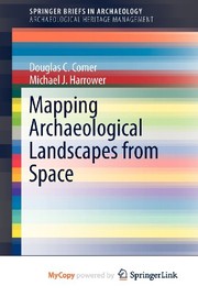 Mapping Archaeological Landscapes from Space