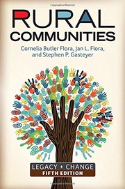 Rural communities