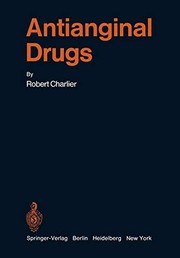 Antianginal Drugs