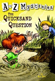 The quicksand question