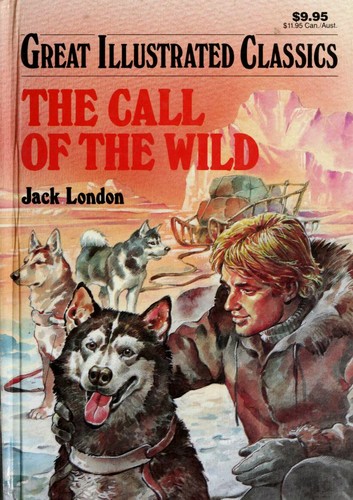 The Call of the Wild [adaptation]