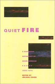 Quiet Fire