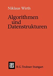 Algorithmen und Datenstrukturen