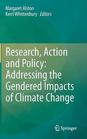 Research, Action and Policy