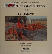 Votive terracottas of Gujarat