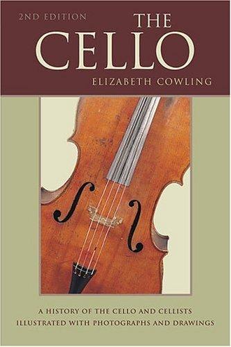 The cello