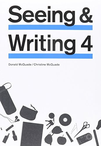 Seeing and Writing 4e & Re