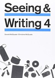 Seeing and Writing 4e & Re
