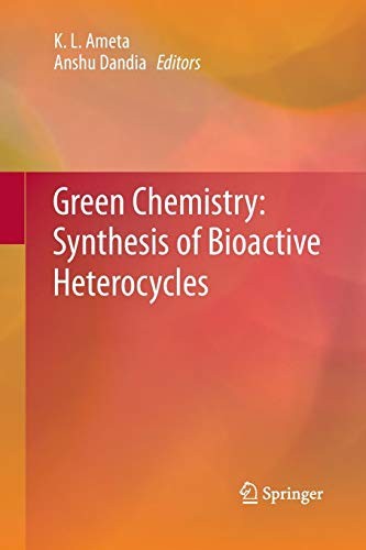 Green Chemistry