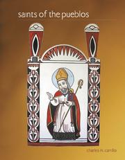 Saints of the Pueblos