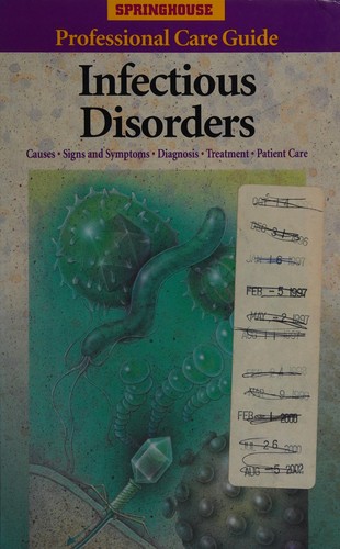 Infectious disorders