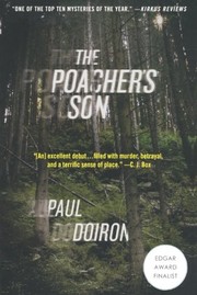 The poacher's son