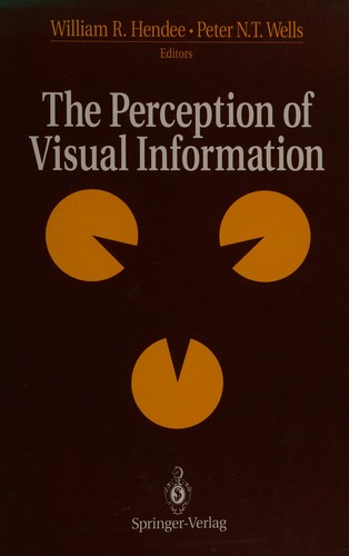 The Perception of visual information