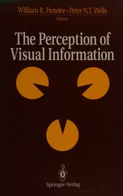 The Perception of visual information
