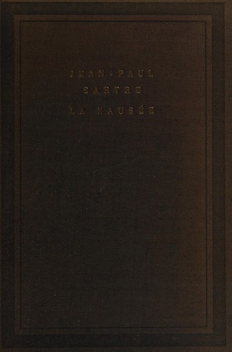 La nausée