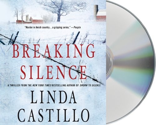Breaking Silence